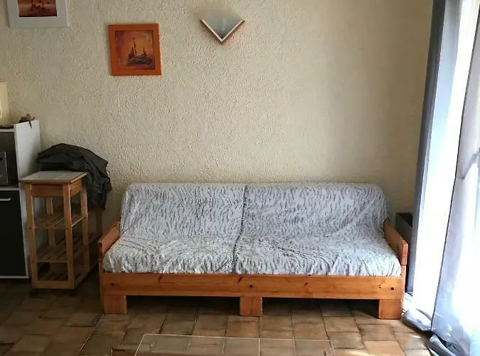 Residence Courbet Meylouga